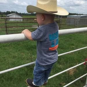 Meet your Posher, Michael